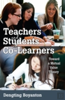 Bertrand.pt - Teachers And Students As Co-Learners