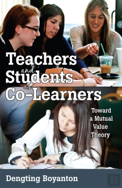 Bertrand.pt - Teachers And Students As Co-Learners