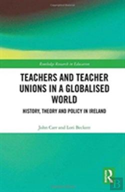 Bertrand.pt - Teachers And Teacher Unions In A Globalised World