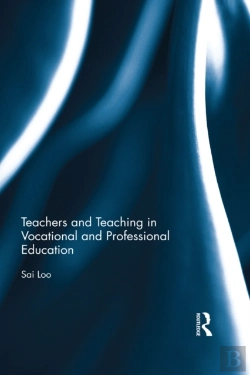 Bertrand.pt - Teachers And Teaching In Vocational And Professional Education