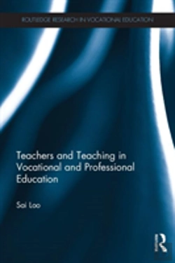 Bertrand.pt - Teachers And Teaching In Vocational And Professional Education