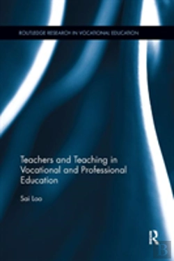 Bertrand.pt - Teachers And Teaching In Vocational And Professional Education