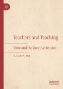 Teachers And Teaching