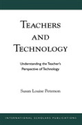 Teachers And Technology