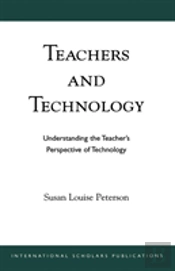 Teachers And Technology