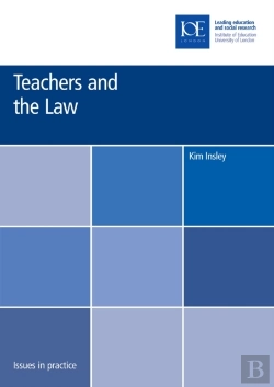 Bertrand.pt - Teachers And The Law
