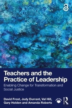 Bertrand.pt - Teachers And The Practice Of Leadership