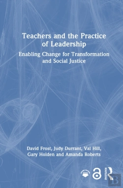Bertrand.pt - Teachers And The Practice Of Leadership