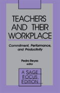 Teachers And Their Workplace