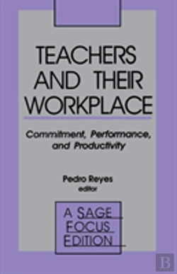 Bertrand.pt - Teachers And Their Workplace
