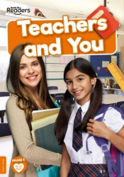 Teachers And You
