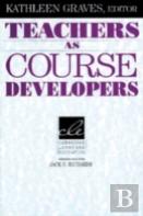 Teachers As Course Developers