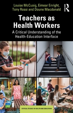 Bertrand.pt - Teachers As Health Workers