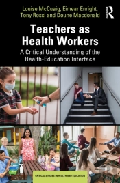 Teachers As Health Workers