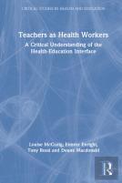 Teachers As Health Workers