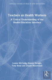 Teachers As Health Workers