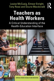 Teachers As Health Workers