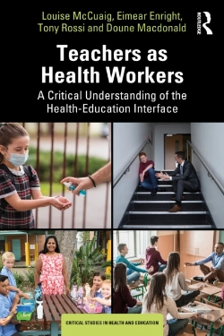 Bertrand.pt - Teachers As Health Workers