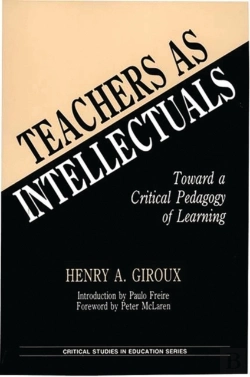 Bertrand.pt - Teachers As Intellectuals