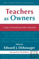 Teachers As Owners
