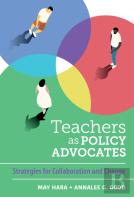 Teachers As Policy Advocates