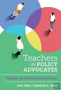 Bertrand.pt - Teachers As Policy Advocates