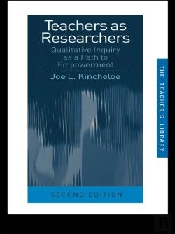 Bertrand.pt - Teachers As Researchers
