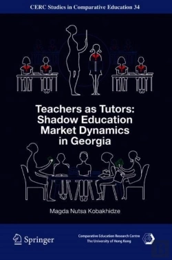 Bertrand.pt - Teachers As Tutors: Shadow Education Market Dynamics In Georgia