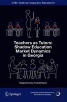 Teachers As Tutors: Shadow Education Market Dynamics In Georgia