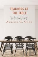 Teachers At The Table