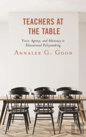Teachers At The Table