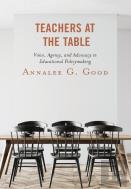 Teachers At The Table