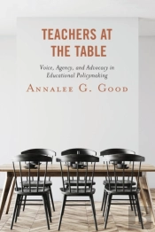 Teachers At The Table