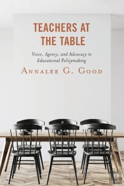 Bertrand.pt - Teachers At The Table