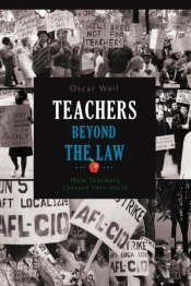 Teachers Beyond The Law