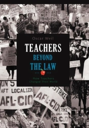 Teachers Beyond The Law