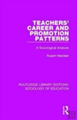 Bertrand.pt - Teachers' Career And Promotion Patterns