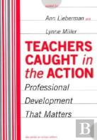 Teachers Caught In The Action