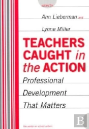 Teachers Caught In The Action