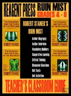 Bertrand.pt - Teacher'S Classroom Guide To Robert Stan