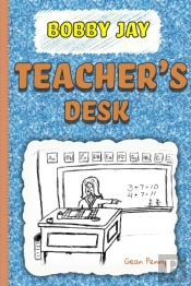 Teacher'S Desk