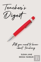 Teacher'S Digest