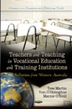 Bertrand.pt - Teachers & Teaching In Vocational Education & Training Institutions