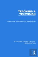 Teachers & Television