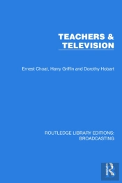 Teachers & Television