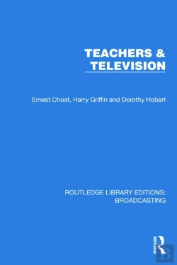 Bertrand.pt - Teachers & Television