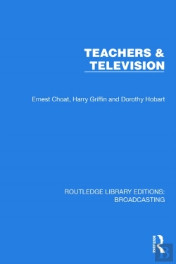 Bertrand.pt - Teachers & Television