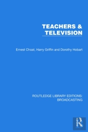 Teachers & Television