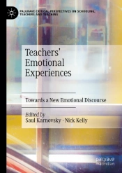 Teachers' Emotional Experiences