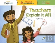 Teachers Explain It All
